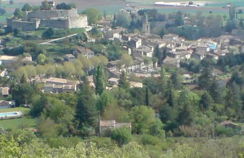 Maison familiale avec grand jardin à Mane - Foto 49