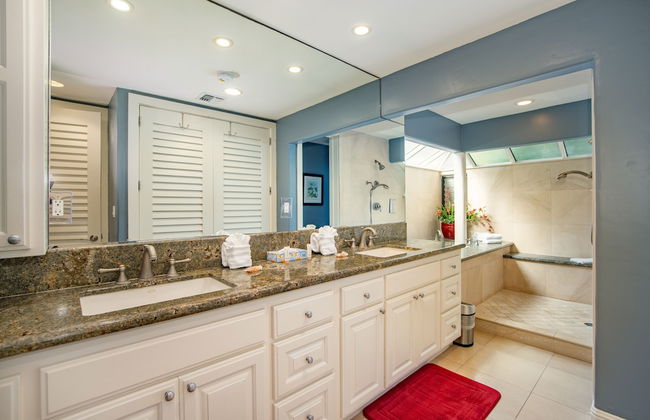 Kapalua Bay Villa 18g2 Gold Ocean Front - Foto 14