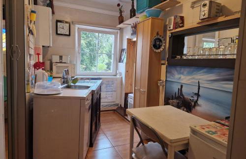 Wohnung im Haus am See von Berlin - Foto 9