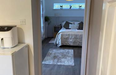 The Annex Rocket cottage - Foto 10