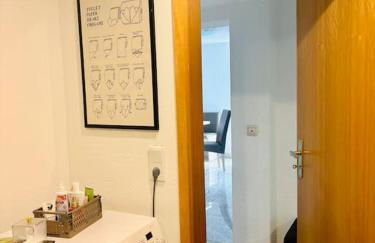 Wohnung am Waldrand am Tanneneck - Foto 17