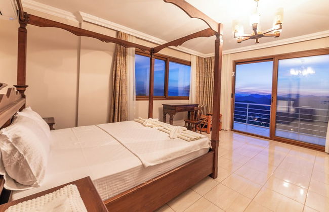 Villa Bademli Kosk Söğüt Bay View - Foto 6