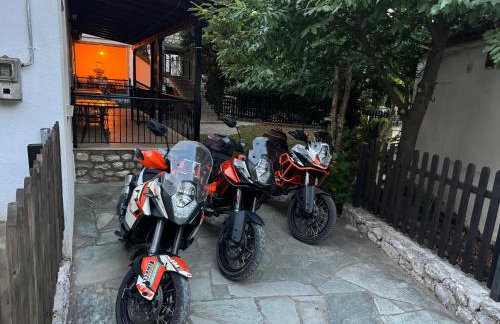 Elati Mansion - Foto 41