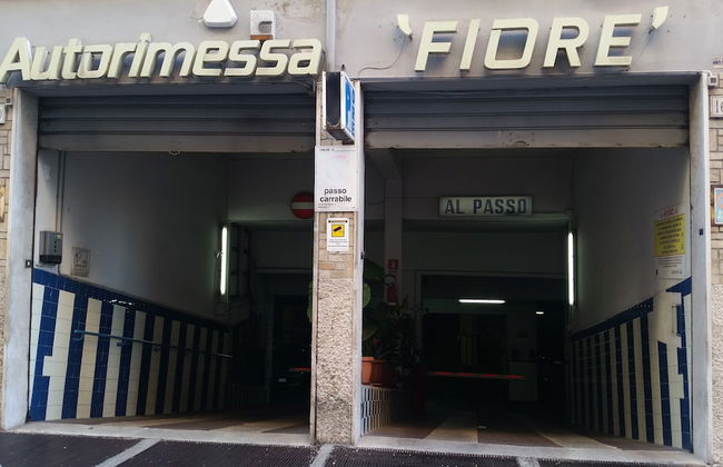 InnVatican - Photo 49