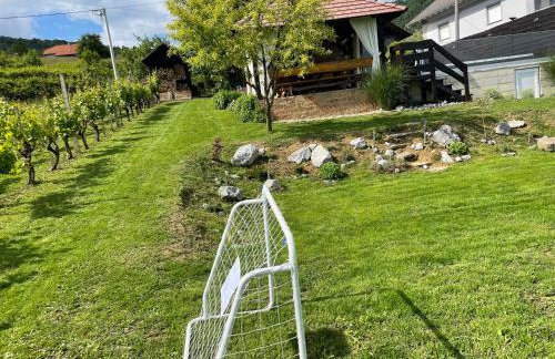 Holiday Home Kalnik - Foto 23