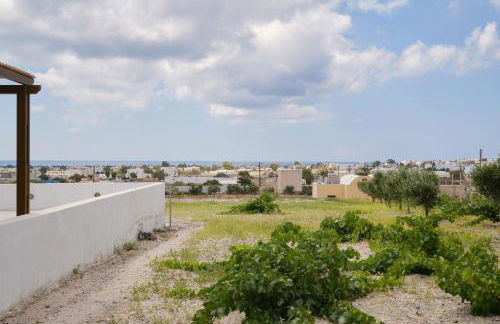 Private Villa Evgenia with swimming pool - Foto 47