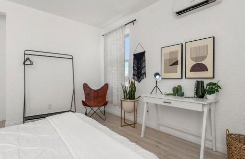 Desert Artist Oasis- Firepit - Spa - 5 min to Joshua Tree - Foto 34