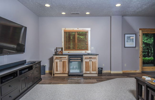 Claralea Lodge by Taylor Made Deep Creek - Foto 35