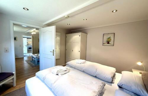 Nordseestübchen Whg 03 - Foto 6