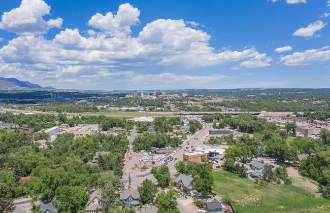 3BR Modern Marveldowntown Customprivate Balcony - Foto 55