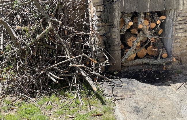 El Bulín de Madarcos - Photo 47