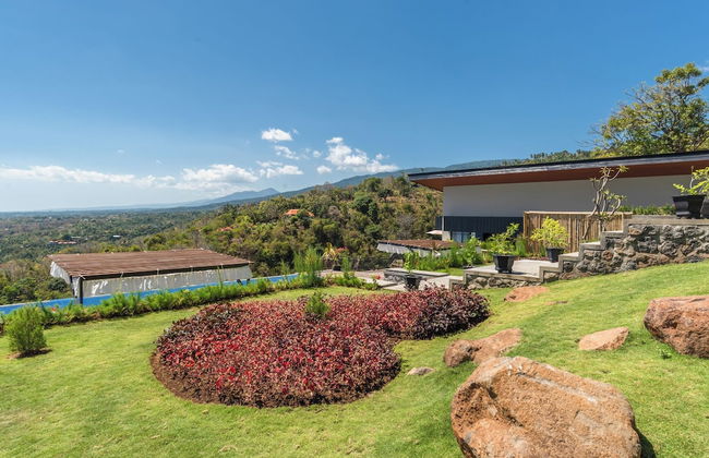 Villa Lovina Hill Paradise - Foto 64