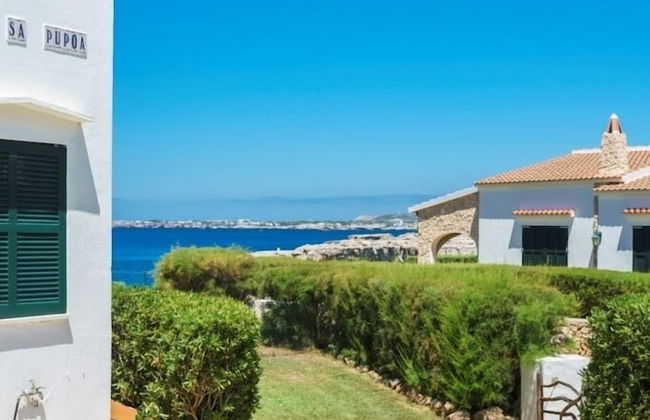 Cala Blanca Luxury - Foto 1