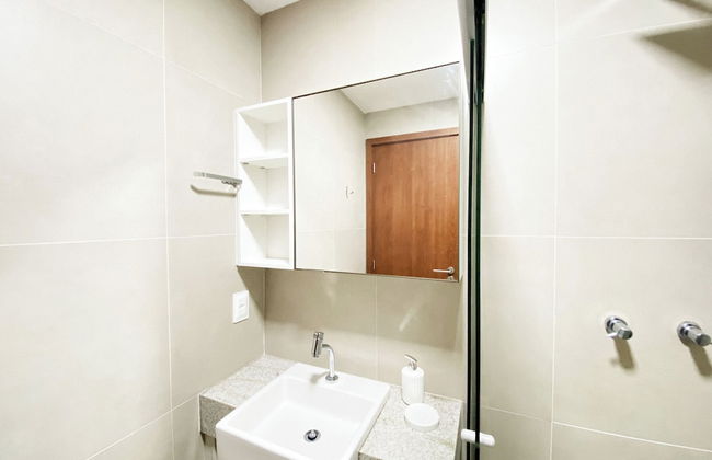 Reserva dos Carneiros - Pé na areia - Foto 69