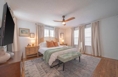 Luxury 4 BDR, OKC, Walk 2 OU Med, 4 King Bed - Foto 36