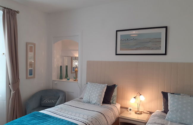 Moatville Cupar - Foto 4