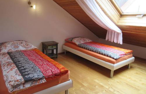 Ferienwohnung Farrnbach - Photo 8