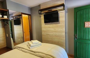 Pousada Recanto - Foto 12