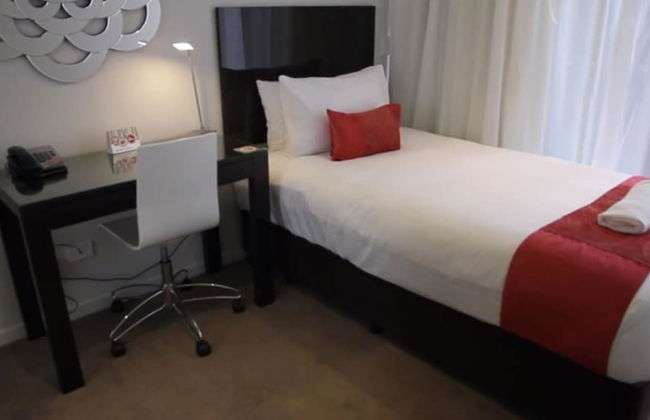 Mantra Midtown - Foto 10