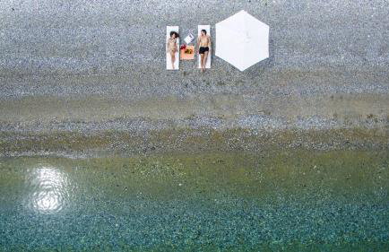 Penelope's Blue Sea Front Residenses - Foto 27