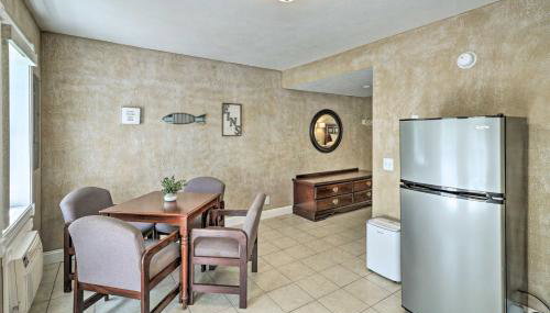 Lakeview Escape with Direct White River Access! - Foto 5