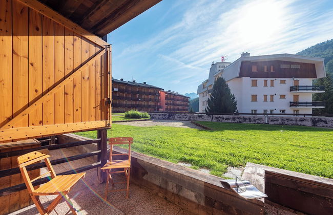 Studio Valleverde 4d - Foto 19