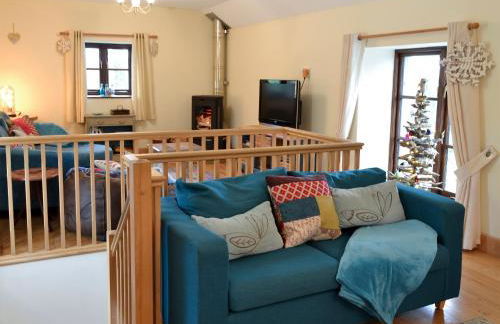 Trevellyan Barn - Foto 3