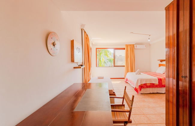 GB51 Excelente Casa 4 Suítes Vista Mar - Foto 5