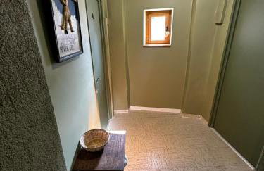 Studio 3 Aux volets bleus - Foto 8