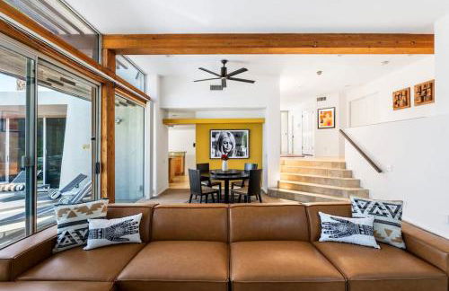 Sunsplash Retreat - Pool with Mountain Views - Foto 13