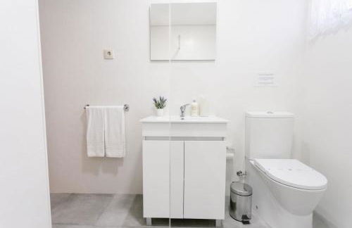 Mumadona Apartment - Foto 17