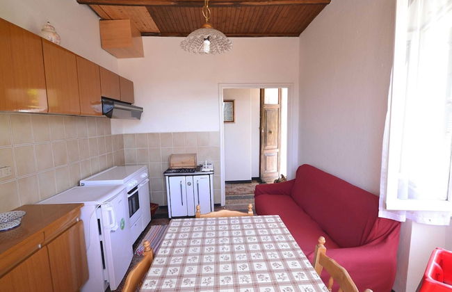 Holiday Home in Rio Near Fishing Villages - Foto 8