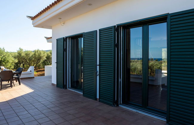 Aipeia Country House - Foto 34