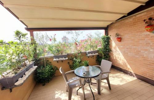 ATTICO IN FIERA apartment - Photo 33