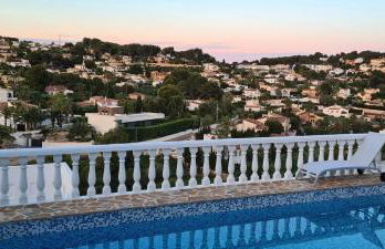 Renovierte Villa mit privatem Pool fußläufig zum Meer - Foto 10