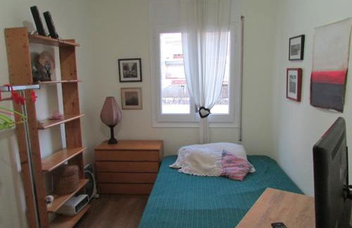 Acogedor apartamento en el centro de Sitges - Foto 7