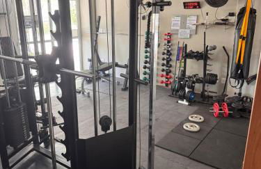 Studio com sauna, piscina e academia próximo às praias oceânicas - Photo 42