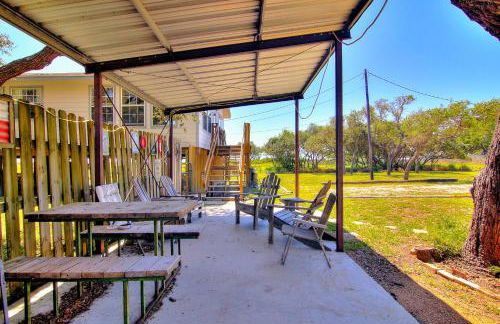 Fantasy Oaks Lodge - Foto 10