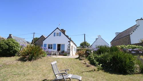 391-Authentique penty, vue mer, proche plage - Foto 5