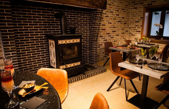 Villa With Swimming Pool in Erembodegem - Photo 49