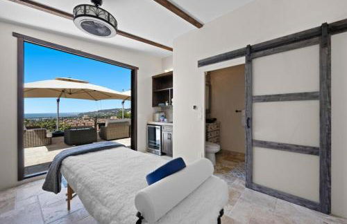 Grand Mediterranean Villa in La Jolla Hillside - Foto 14