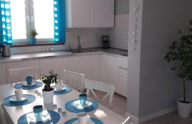 Apartament FAMILY- klimatyzacja - Photo 27
