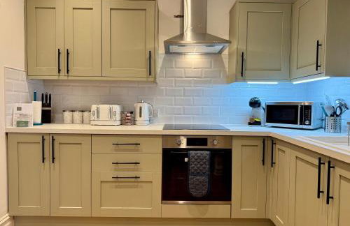 Longsands Beach Apartment 1 Tynemouth Free Onsite Parking - Foto 31