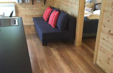 Domki Szarlota - atrakcje dla rodzin na Kaszubach - Foto 18