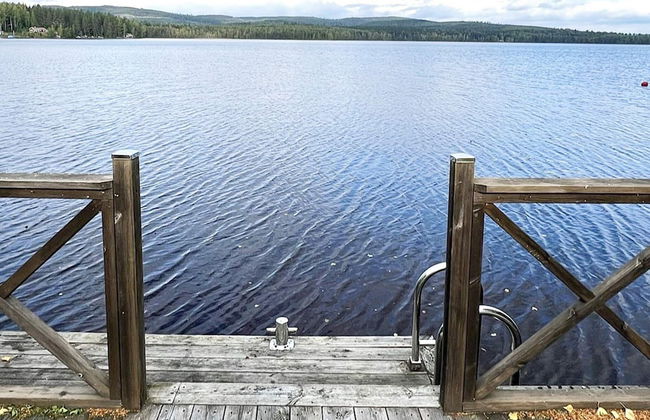 4 Star Holiday Home in Tronodal-by Traum - Photo 20