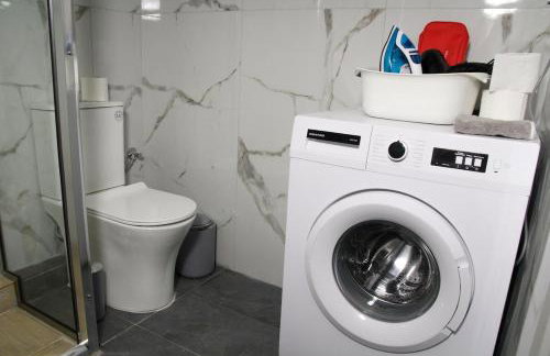 Thaleia apartment - Foto 12