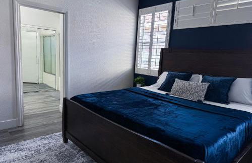 Spacious 3-Bed Family Retreat WiFi & Parking - Foto 22