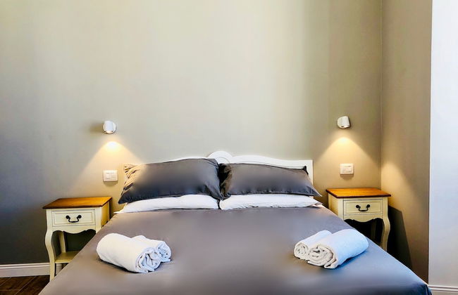 Audrey's Roman Holidays Suites&Rooms - Foto 11