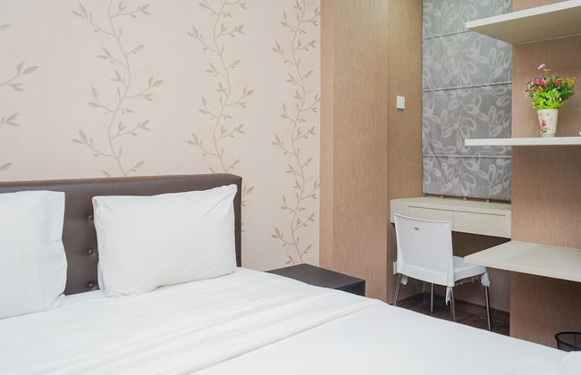 Gorgeous and Relaxing 1BR Asatti Apartment - Foto 7