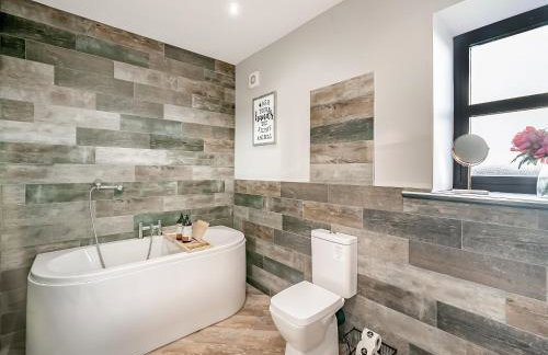 North Plain Barn - Foto 16